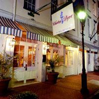 Chateau Dupre Hotel Chateau Dupre Hotel