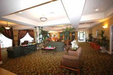 Hampton Inn Laplace Hampton Inn Laplace