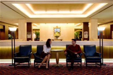 InterContinental New Orleans InterContinental New Orleans