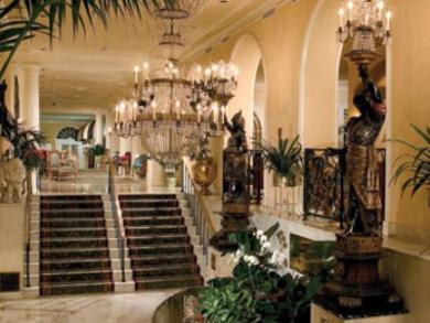 Omni Royal Orleans Omni Royal Orleans