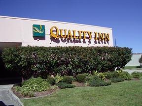 Quality Inn LaPlace Quality Inn LaPlace