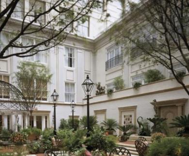 Ritz Carlton New Orleans Ritz Carlton New Orleans