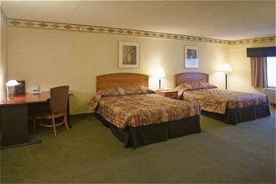 Best Western Newark Airport West Best Western Newark Airport West