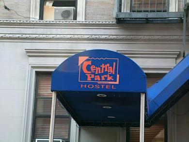 Central Park Hostel