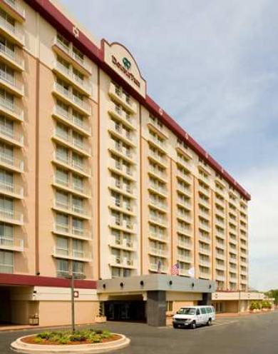 Doubletree Hotel Jfk Airport Doubletree Hotel Jfk Airport