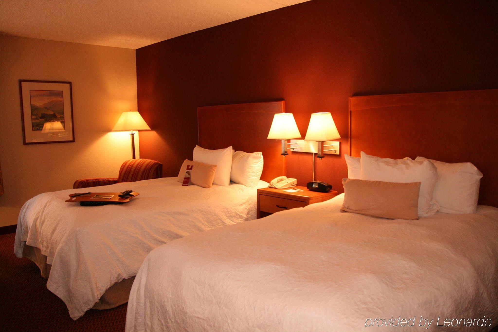 Hampton Inn Newark-Airport Hampton Inn Newark-Airport