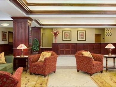 Holiday Inn Express Hauppauge-Long Island Holiday Inn Express Hauppauge-Long Island