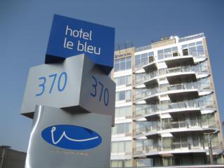 Hotel Le Bleu