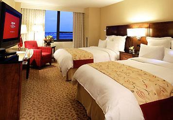 La Guardia Airport Marriott La Guardia Airport Marriott