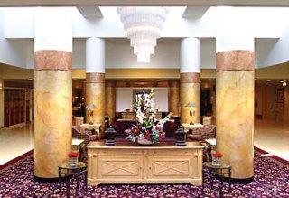 Marriott At Newark Airport Marriott At Newark Airport