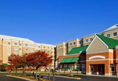 Residence Inn Newark Elizabethliberty International Airport Residence Inn Newark Elizabethliberty International Airport