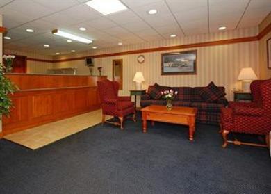 Econo Lodge Newark Econo Lodge Newark