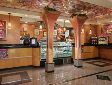 Holiday Inn Newark International Airport Holiday Inn Newark International Airport