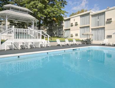 Ramada Newburghwest Point Ramada Newburghwest Point