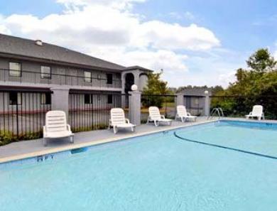 Super 8 Newnan Super 8 Newnan