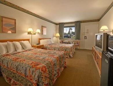 Days Inn Newport News Days Inn Newport News