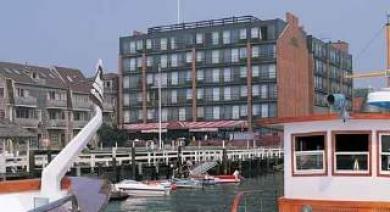 Wyndham VR Inn On The Harbor Wyndham VR Inn On The Harbor