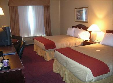 Holiday Inn Express Newton Holiday Inn Express Newton