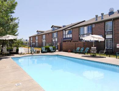 Days Inn - Newton Days Inn - Newton
