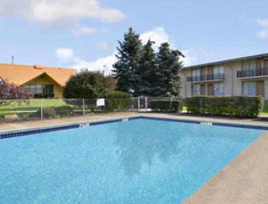 Days Inn Niles Days Inn Niles