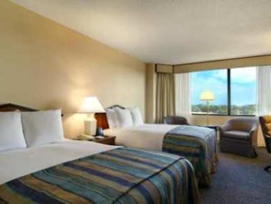 Hilton Atlanta Northeast Hilton Atlanta Northeast