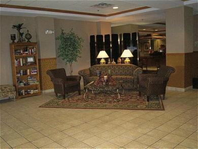 Holiday Inn Express Norfolk Holiday Inn Express Norfolk