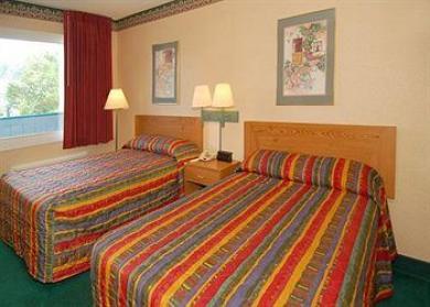 Econo Lodge Little Creek Econo Lodge Little Creek
