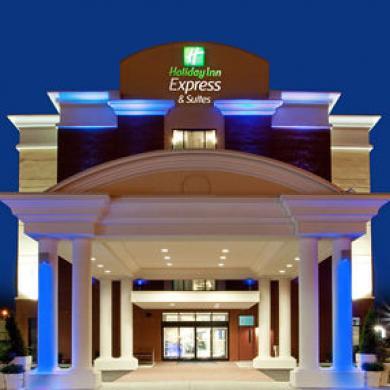 Holiday Inn Express Hotel & Suites Norfolk Airport Holiday Inn Express Hotel & Suites Norfolk Airport