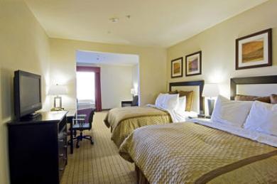 Best Western Norman Inn & Suites Best Western Norman Inn & Suites