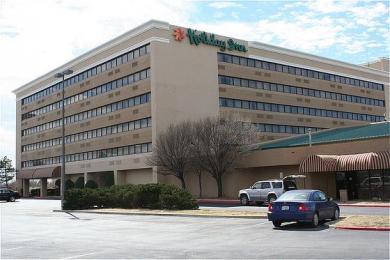 Holiday Inn Norman Holiday Inn Norman
