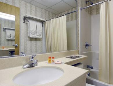 Howard Johnson North Bergen Howard Johnson North Bergen