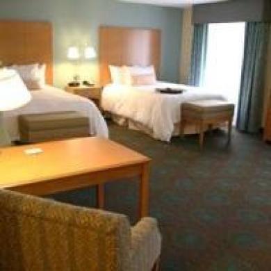 Hampton Inn & Suites Canton Hampton Inn & Suites Canton