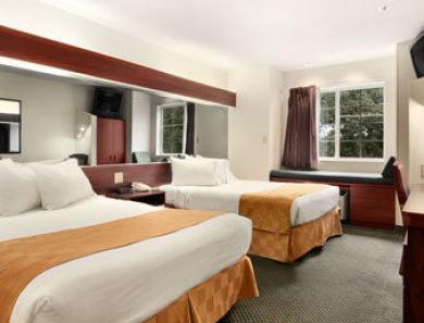 Microtel Inn And Suites North Canton Microtel Inn And Suites North Canton