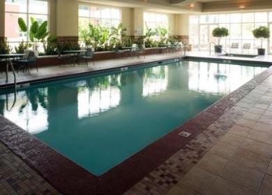 Embassy Suites North Charleston - AirportHotel & Convention Embassy Suites North Charleston - AirportHotel & Convention