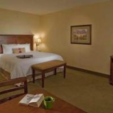 Hampton Inn & Suites North Charleston-University Blvd Hampton Inn & Suites North Charleston-University Blvd