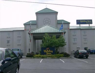 Holiday Inn Express Irwin Holiday Inn Express Irwin