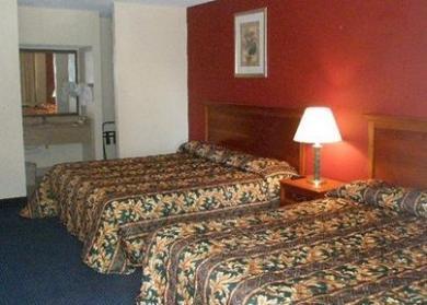 Econo Lodge Norwalk Econo Lodge Norwalk