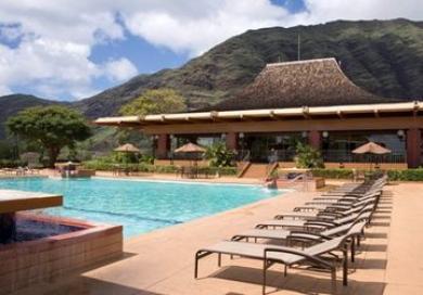 Makaha Resort And Golf Club Makaha Resort And Golf Club