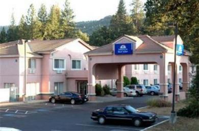 America's Best Value Inn Yosemite America's Best Value Inn Yosemite