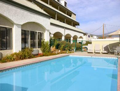 Days Inn Oakhurst Yosemite Days Inn Oakhurst Yosemite