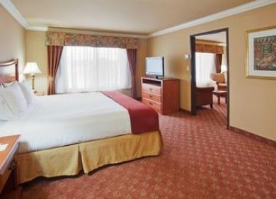 Holiday Inn Express Hotel & Suites Oakland-airport Holiday Inn Express Hotel & Suites Oakland-airport