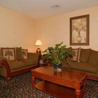 Quality Inn Ocala Hotel Quality Inn Ocala Hotel