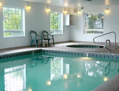 Days Inn - Ocean Shores Days Inn - Ocean Shores