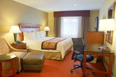 Best Western Plus Canyon Pines Best Western Plus Canyon Pines
