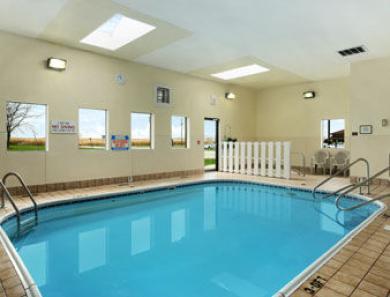 Days Inn Oglesby Starved Rock Days Inn Oglesby Starved Rock