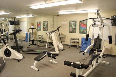 Candlewood Suites Oklahoma City Candlewood Suites Oklahoma City