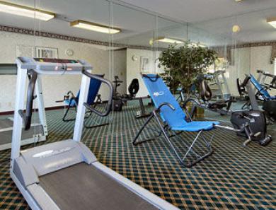 Ramada Oklahoma City Airport North Ramada Oklahoma City Airport North