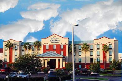 Holiday Inn Express Oldsmar Holiday Inn Express Oldsmar