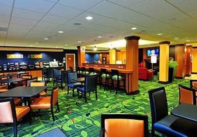 Fairfield Inn & Suites Memphis Olive Branch Fairfield Inn & Suites Memphis Olive Branch