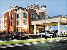 Holiday Inn Express Olive Branch Holiday Inn Express Olive Branch